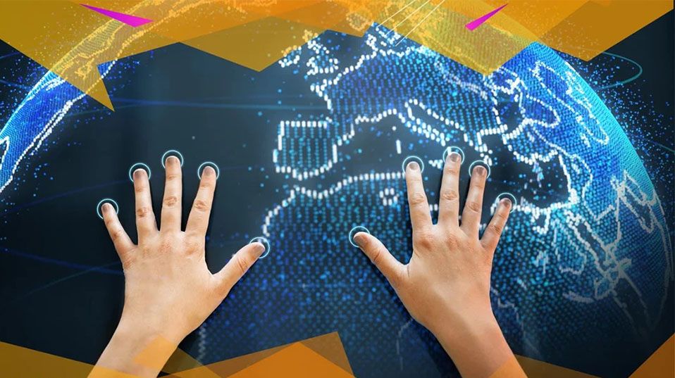 Интерактивные панели